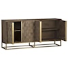 Dovetail Furniture Sideboards/Buffets Trento Sideboard