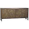 Dovetail Furniture Sideboards/Buffets Visby Sideboard