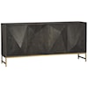 Dovetail Furniture Sideboards/Buffets Bolzano Sideboard