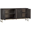 Dovetail Furniture Sideboards/Buffets Bolzano Sideboard