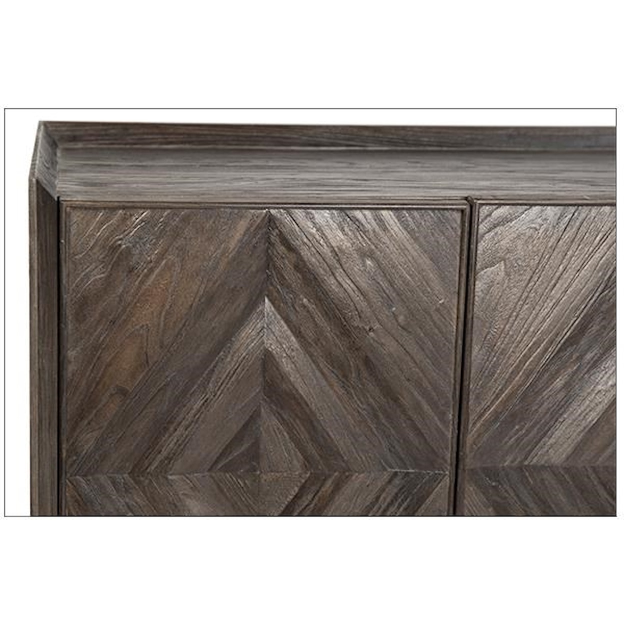 Dovetail Furniture Sideboards/Buffets Tyler Sideboard