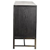 Dovetail Furniture Sideboards/Buffets Strauss Sideboard