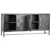Dovetail Furniture Sideboards/Buffets Strauss Sideboard