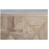 Dovetail Furniture Sideboards/Buffets Bromely Sideboard