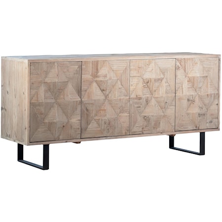 Bromely Sideboard