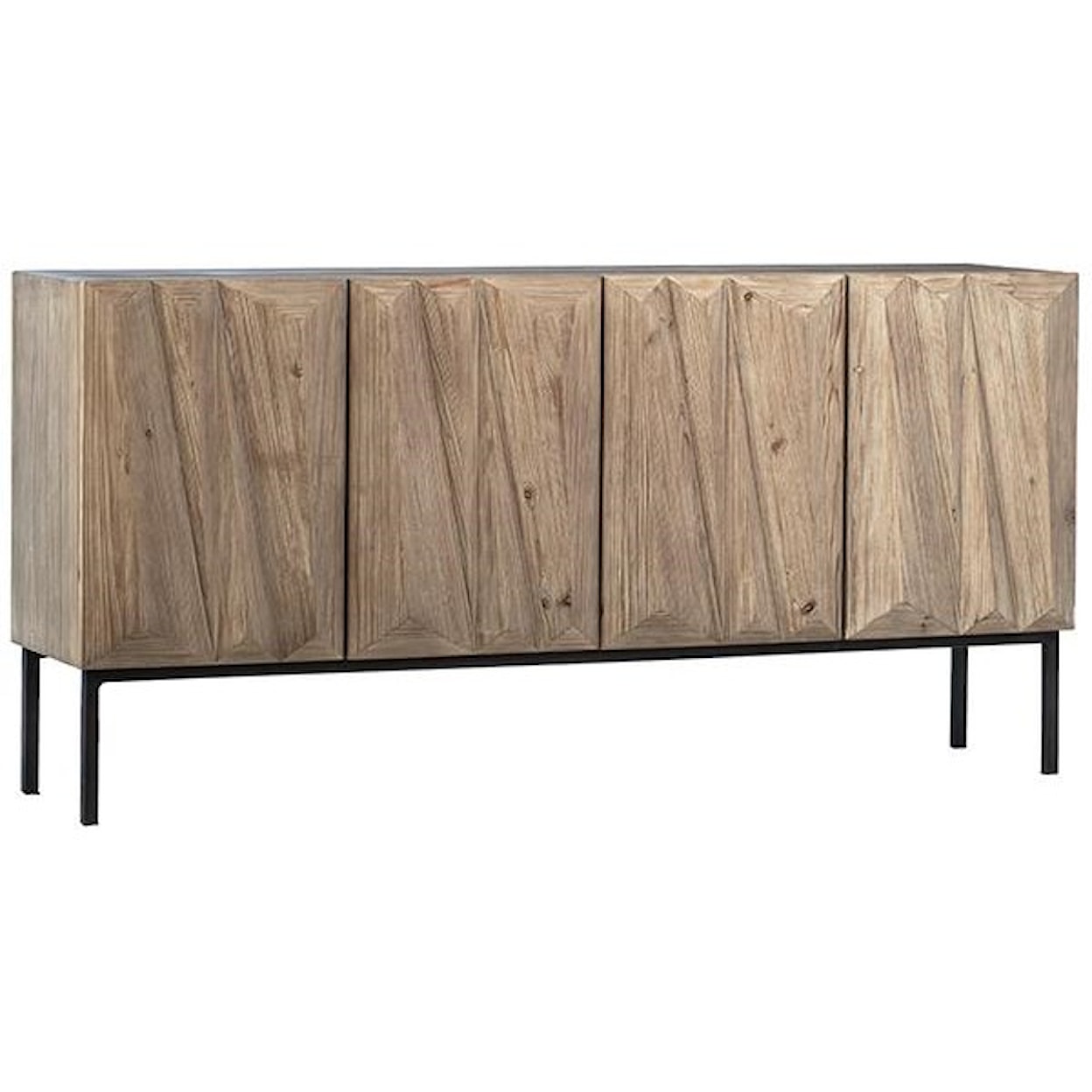 Dovetail Furniture Sideboards/Buffets Gerard Sideboard