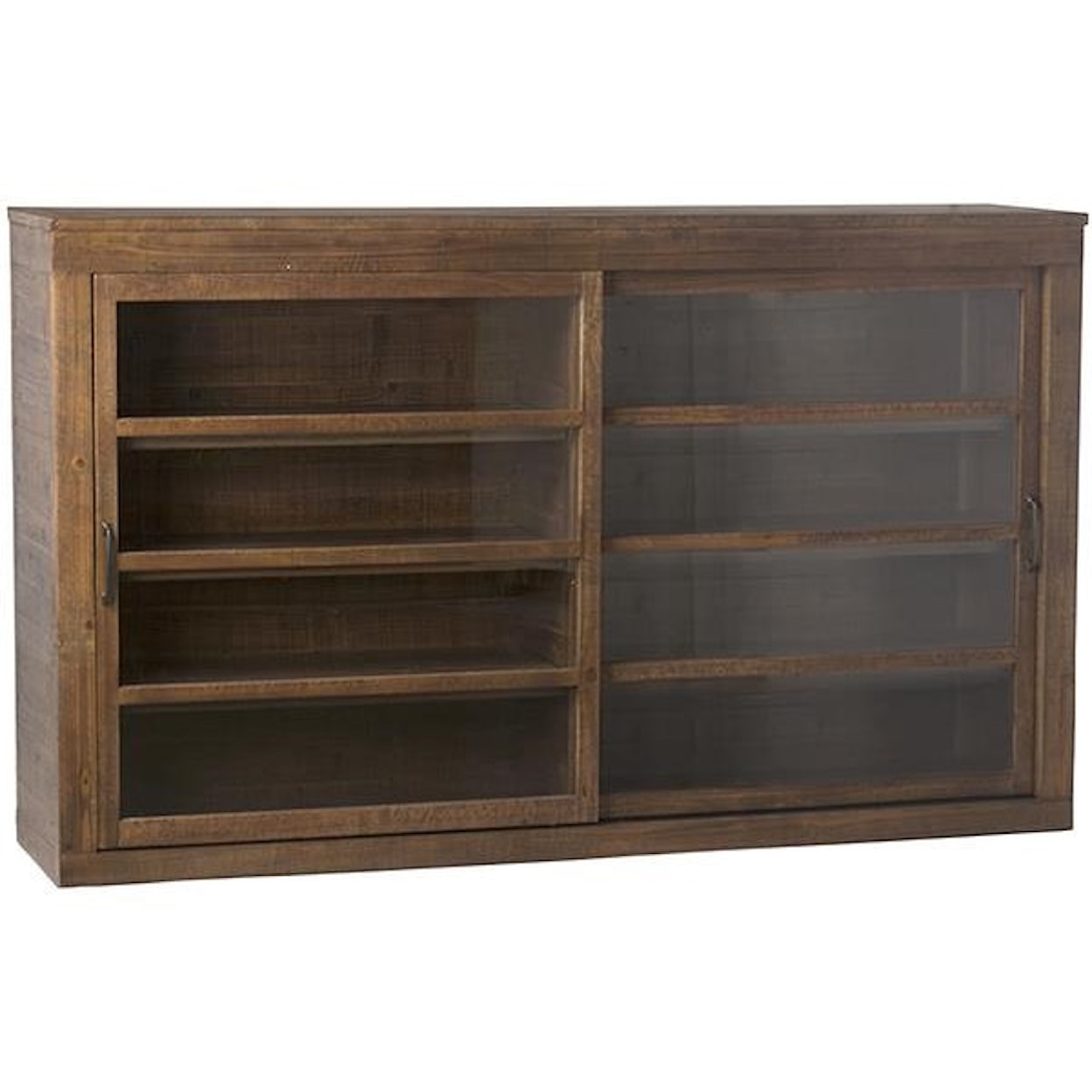 Dovetail Furniture Sideboards/Buffets Calgrary Sideboard