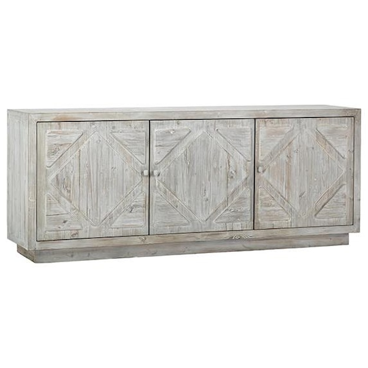 Dovetail Furniture Sideboards/Buffets Mallow Sideboard