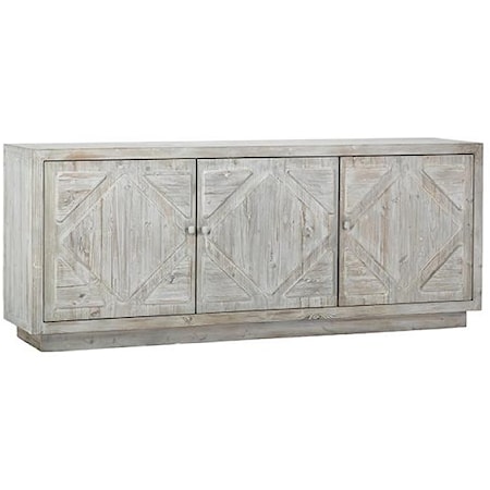 Mallow Sideboard