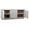 Dovetail Furniture Sideboards/Buffets Mallow Sideboard