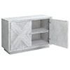 Dovetail Furniture Sideboards/Buffets Grayson Sideboard