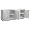Dovetail Furniture Sideboards/Buffets Grayson Sideboard