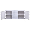 Dovetail Furniture Sideboards/Buffets Tanza Sideboard
