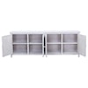 Dovetail Furniture Sideboards/Buffets Santana Sideboard