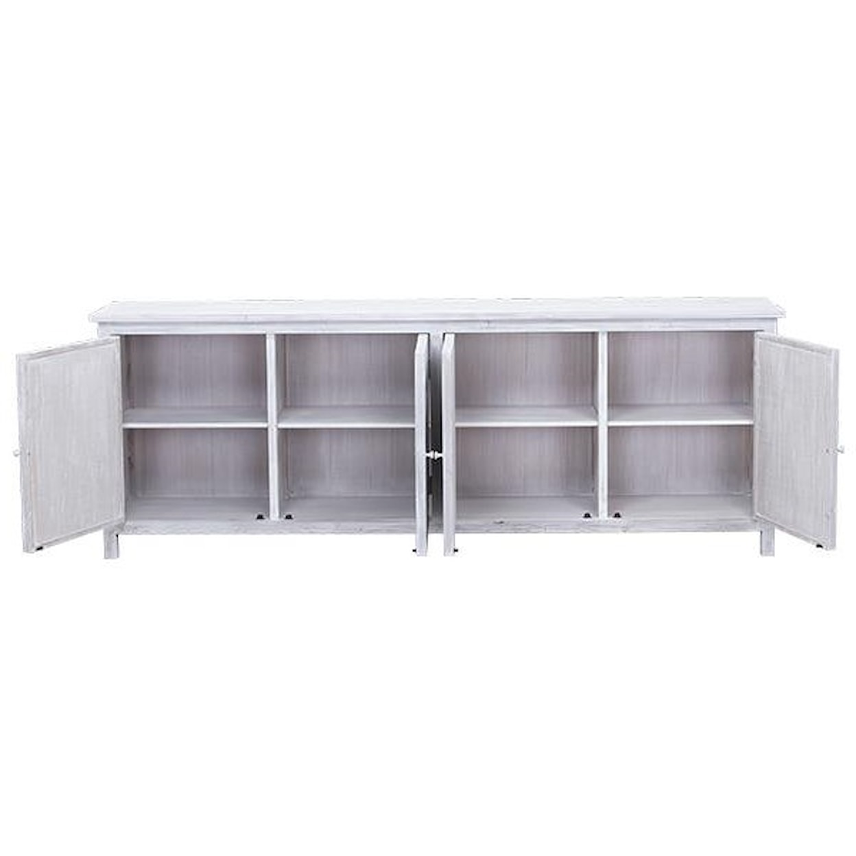 Dovetail Furniture Sideboards/Buffets Santana Sideboard