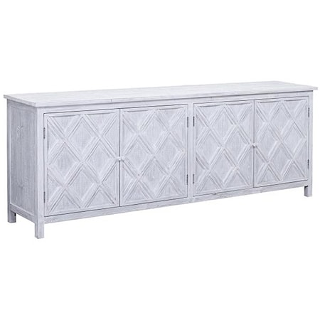 Santana Sideboard