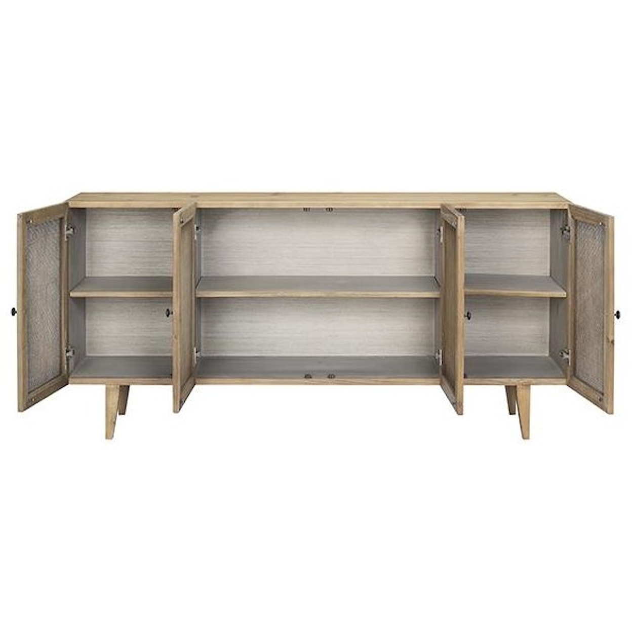 Dovetail Furniture Sideboards/Buffets Mondale Sideboard