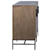 Dovetail Furniture Sideboards/Buffets Kearney Sideboard