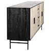 Dovetail Furniture Sideboards/Buffets Hagen Sideboard