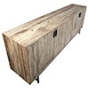 Dovetail Furniture Sideboards/Buffets Larson Sideboard