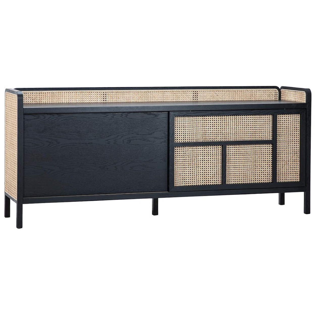 Dovetail Furniture Sideboards/Buffets Sutton Sideboard