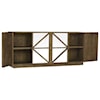 Dovetail Furniture Sideboards/Buffets Gila Sideboard
