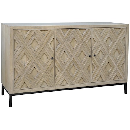 Hilario Sideboard