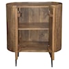 Dovetail Furniture Sideboards/Buffets Rizza Sideboard