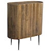 Dovetail Furniture Sideboards/Buffets Rizza Sideboard
