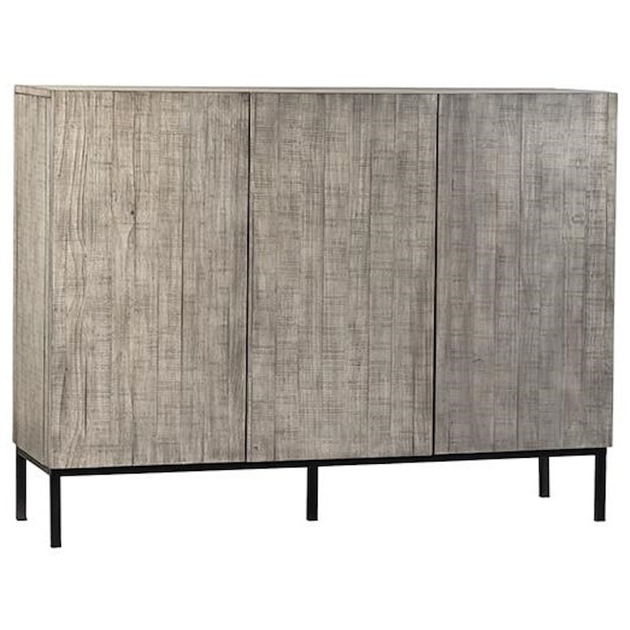 Dovetail Furniture Sideboards/Buffets Billman Sideboard