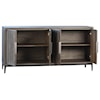 Dovetail Furniture Sideboards/Buffets Delta Sideboard