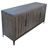 Dovetail Furniture Sideboards/Buffets Delta Sideboard