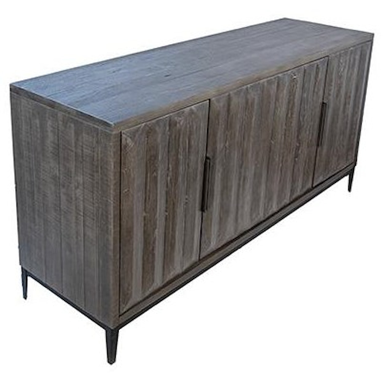 Dovetail Furniture Sideboards/Buffets Delta Sideboard