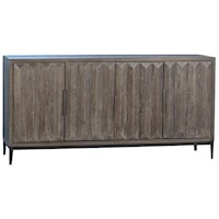 Delta Sideboard