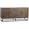 Dovetail Furniture Sideboards/Buffets Patrick Sideboard