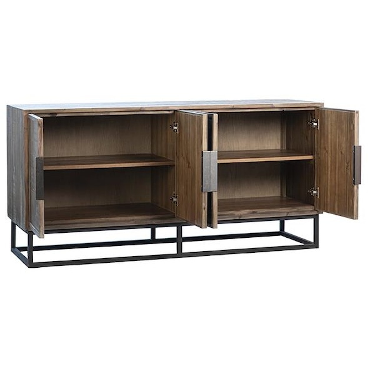 Dovetail Furniture Sideboards/Buffets Patrick Sideboard