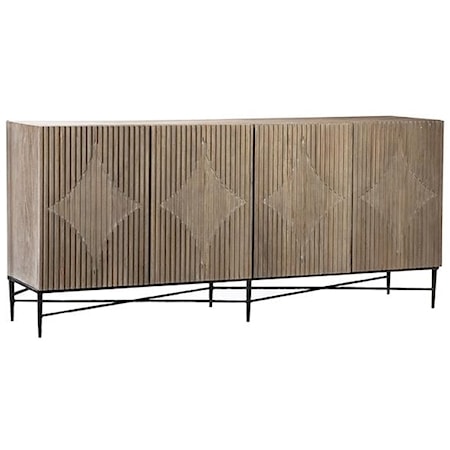 Zell Sideboard