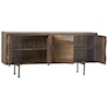 Dovetail Furniture Sideboards/Buffets Judson Sideboard