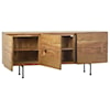 Dovetail Furniture Sideboards/Buffets Lyons Sideboard