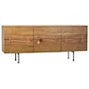 Dovetail Furniture Sideboards/Buffets Lyons Sideboard