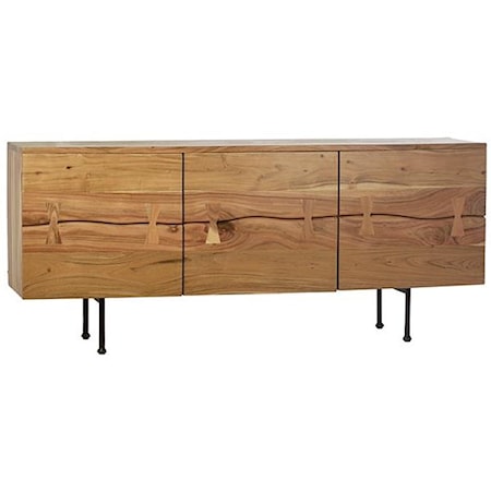 Lyons Sideboard