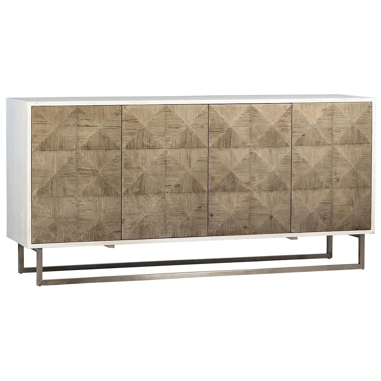 Dovetail Furniture Sideboards/Buffets Dominic Sideboard