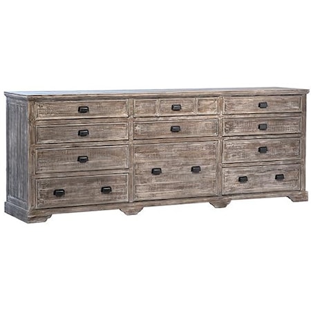 Burns Sideboard