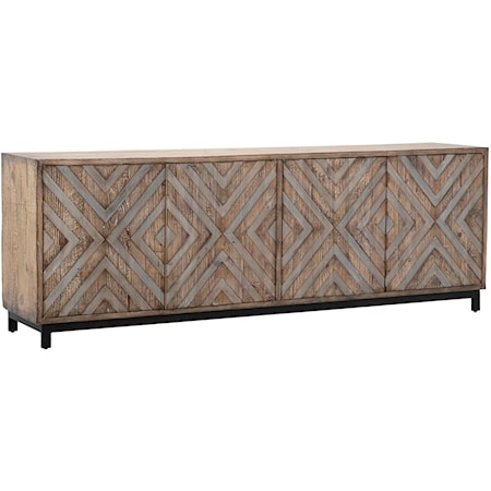 Nestor Sideboard