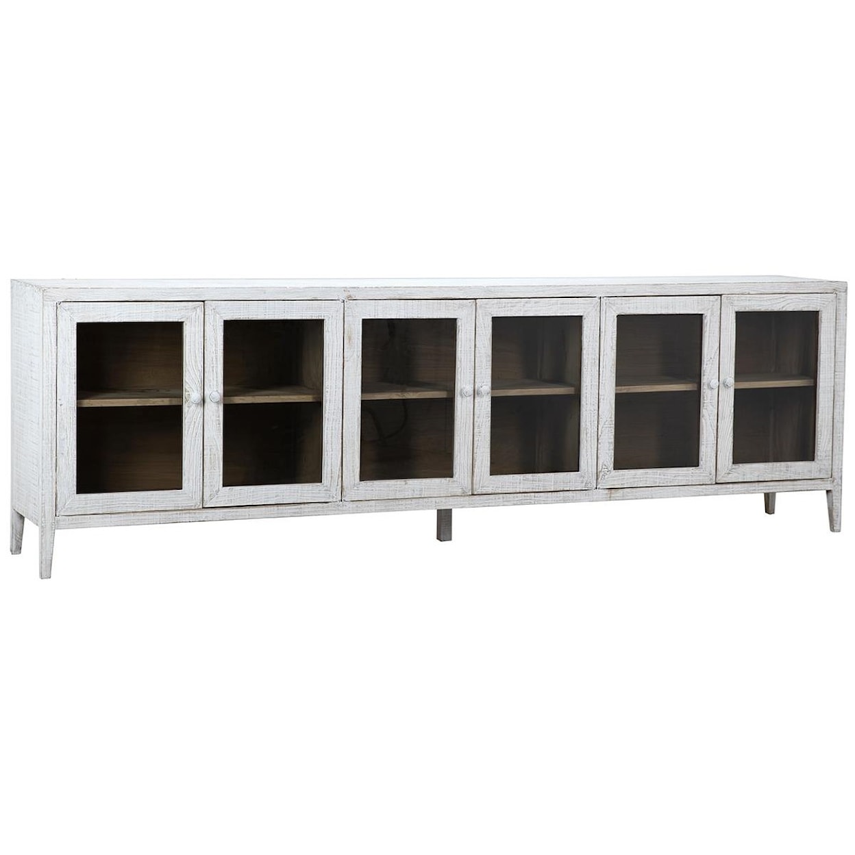 Dovetail Furniture Sideboards/Buffets Ango Sideboard