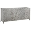 Dovetail Furniture Sideboards/Buffets Rowell Sideboard