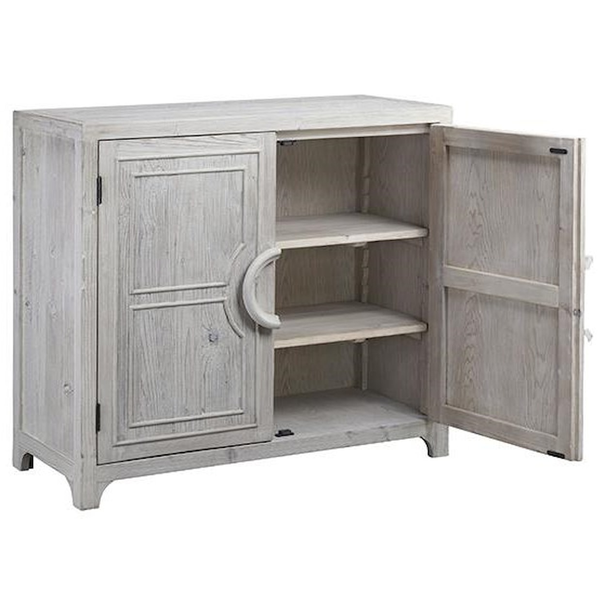 Dovetail Furniture Sideboards/Buffets Cordova Sideboard