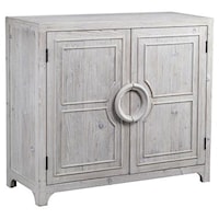 Cordova 2 Door Sideboard