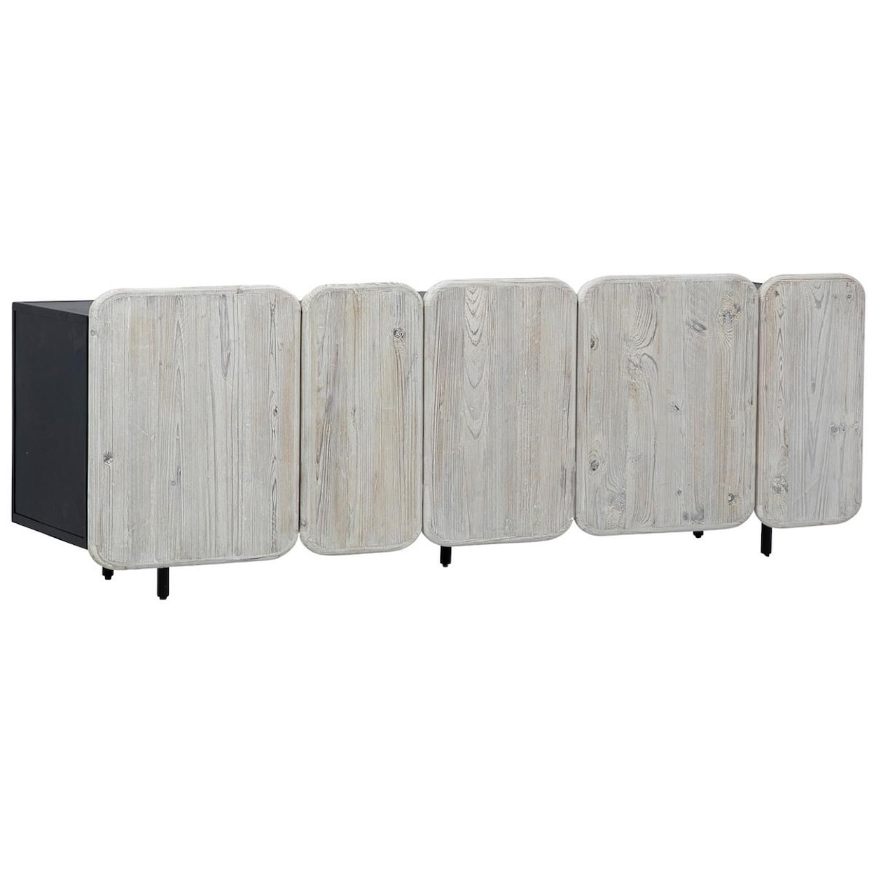 Dovetail Furniture Sideboards/Buffets Nubla Sideboard