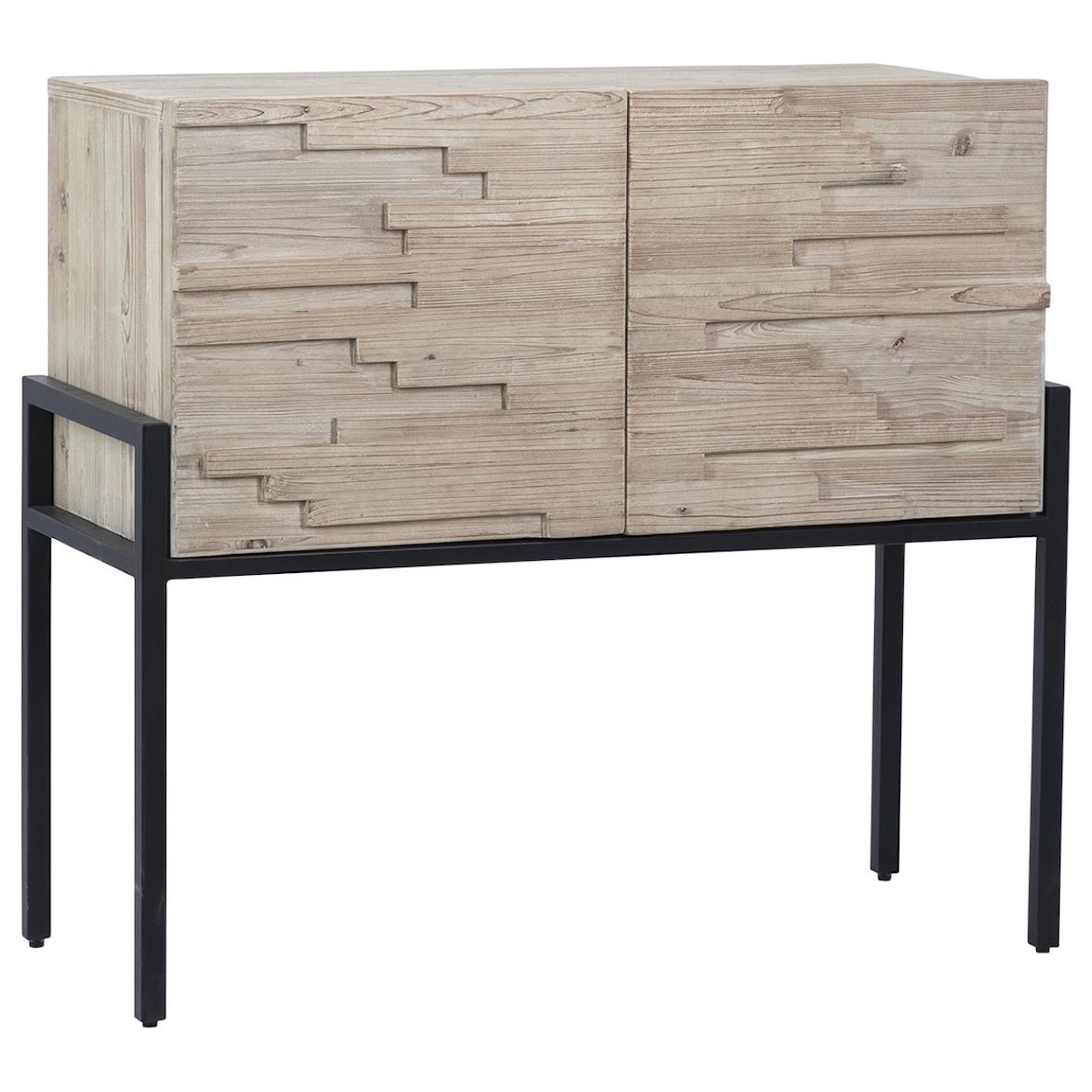 Dovetail Furniture Sideboards/Buffets Mentz Chest